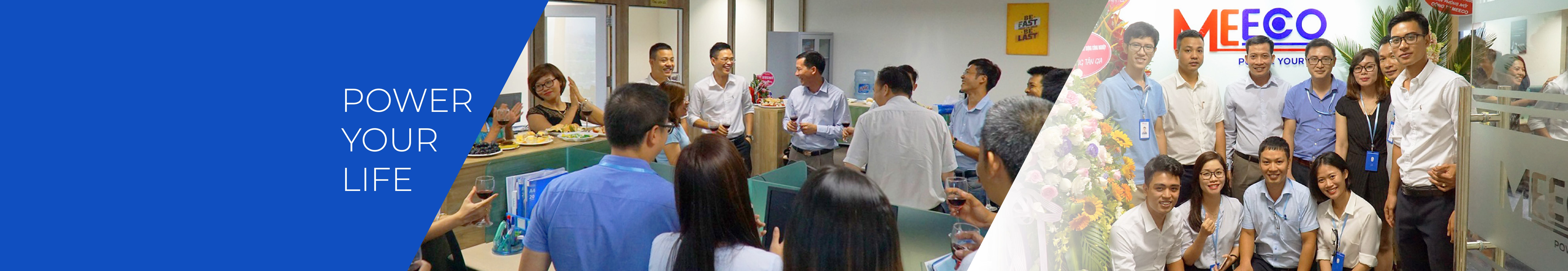 Slide trang giới thiệu