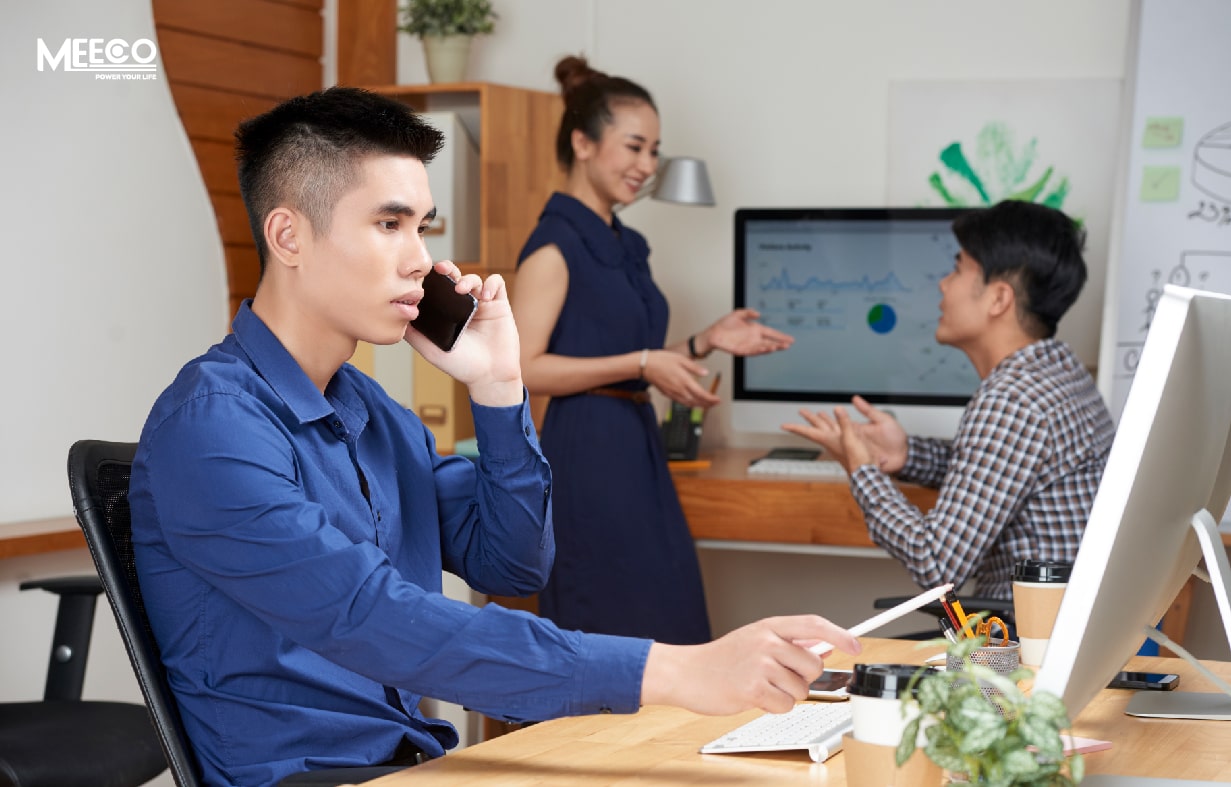 Dịch vụ tận tâm