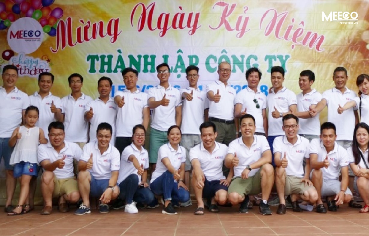 Con người nhiệt huyết